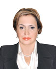 Rafiga Huseynzade