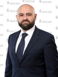 Babak Huseynov