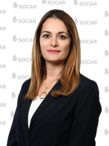 Ziba Mustafayeva