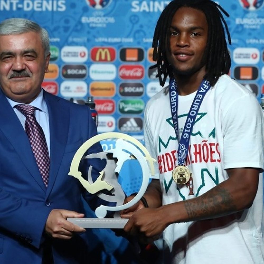 SOCAR-Sponsoring der Fußball-Europameisterschaft 2016