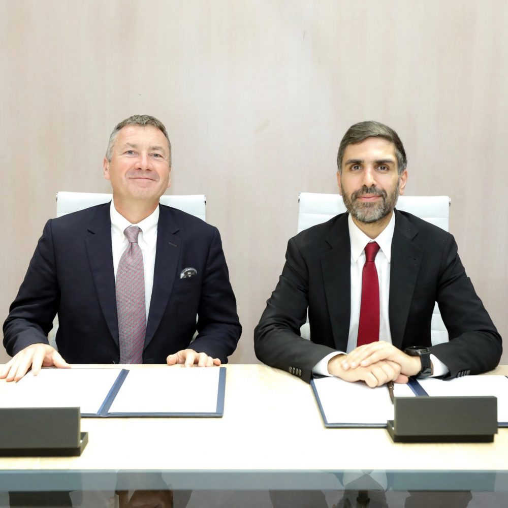 SOCAR und ExxonMobil Corporation unterzeichnen Memorandum of Understanding