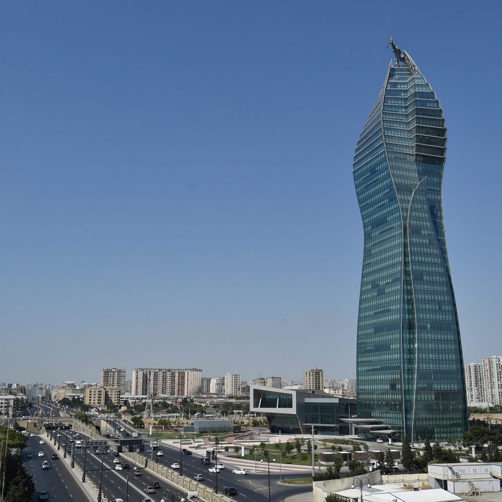 SOCAR erwirbt Anteile am &#8222;Tamar&#8220;-Projekt