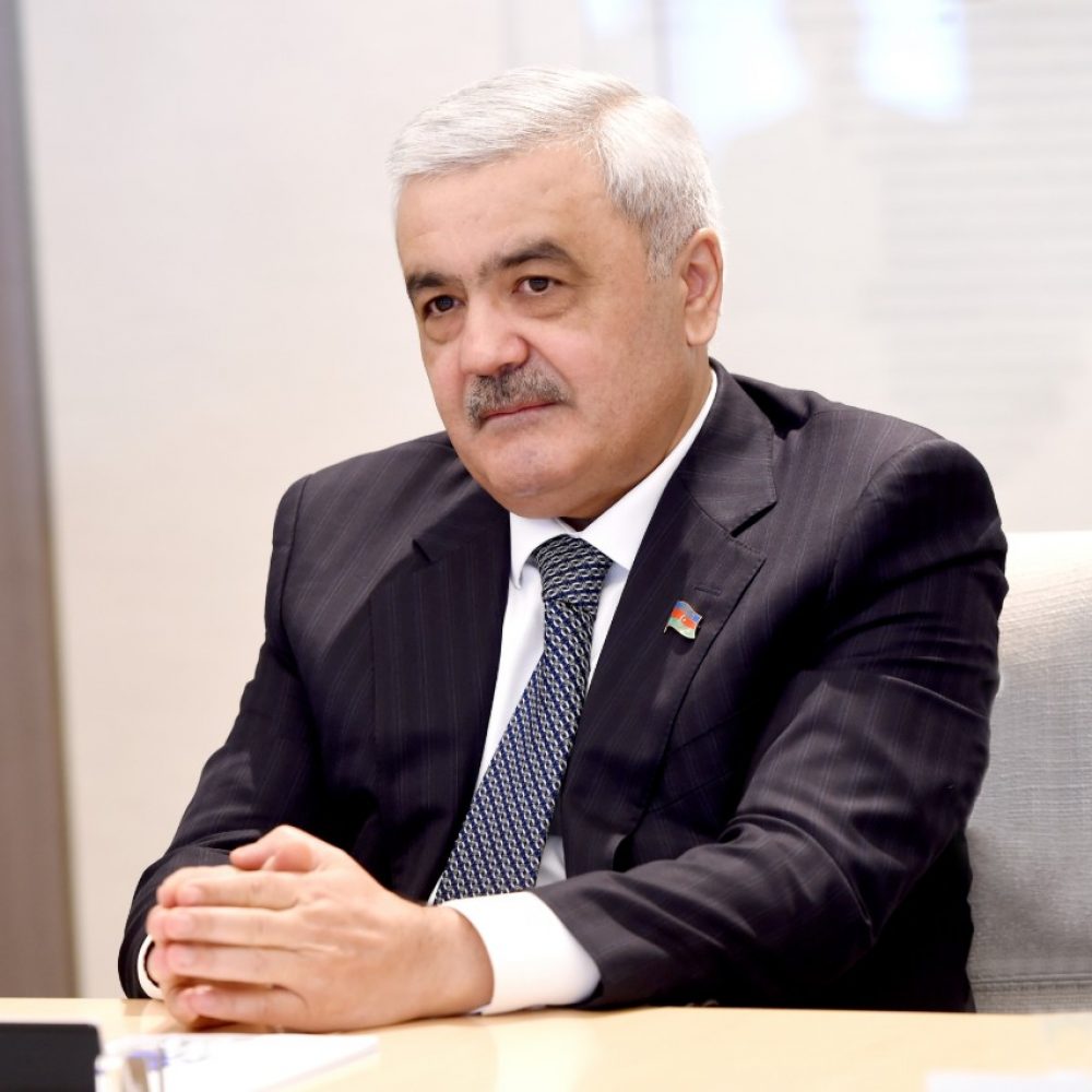 TANAP &#8211; Hauptabschnitt des südlichen Gaskorridors ist fertiggestellt