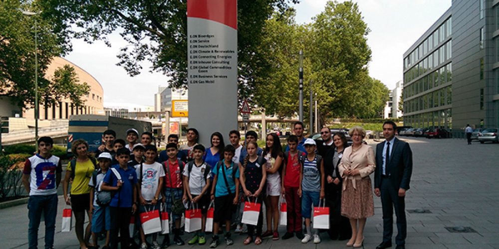 Miniaturansicht-Eintrag