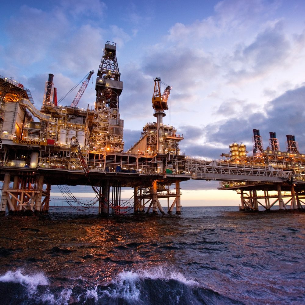 Bohr-, Produktions- und Exportzahlen für 2019