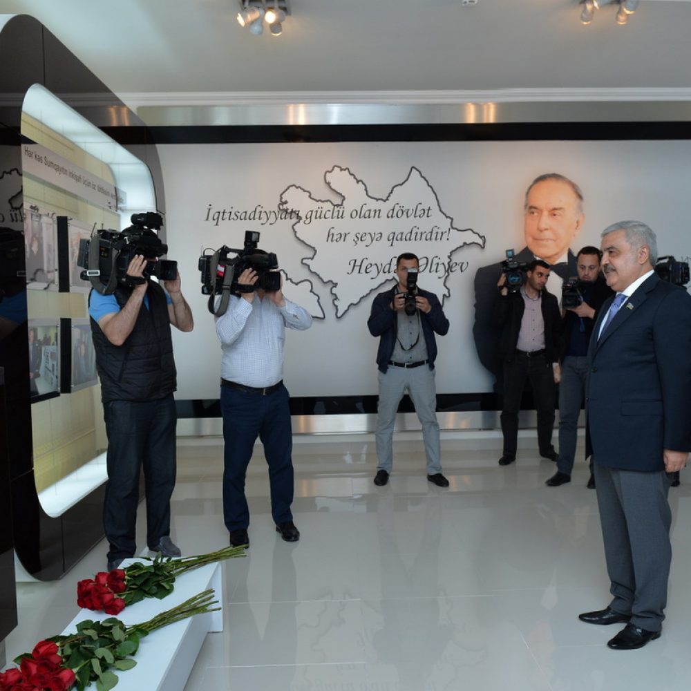 SOCAR und UNIPER besiegeln Kooperation