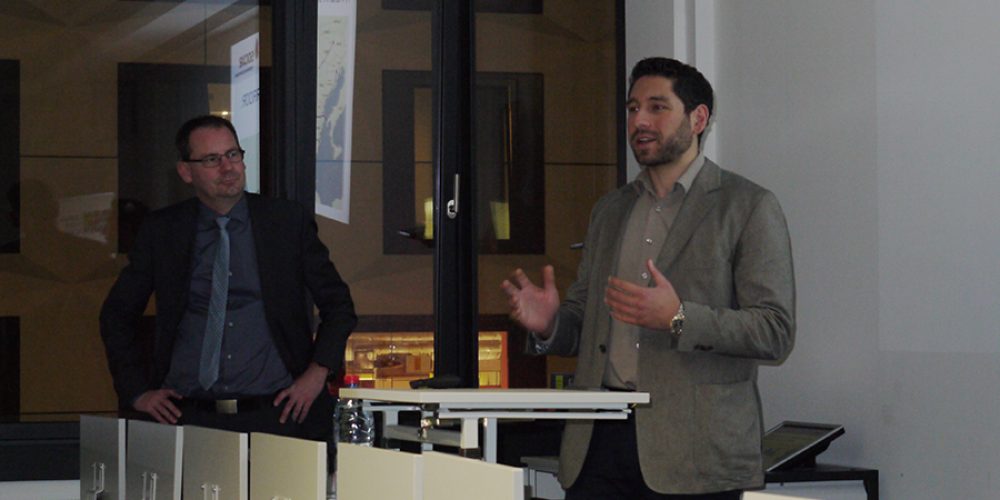 Miniaturansicht-Eintrag