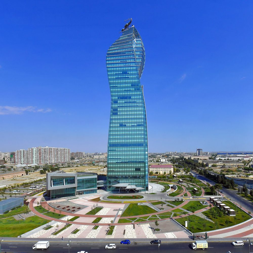 Produktionsergebnisse von SOCAR 2021