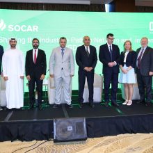 Internationale Veranstaltung stellt Initiativen der Oil and Gas Decarbonization Charter (OGDC) in den Mittelpunkt