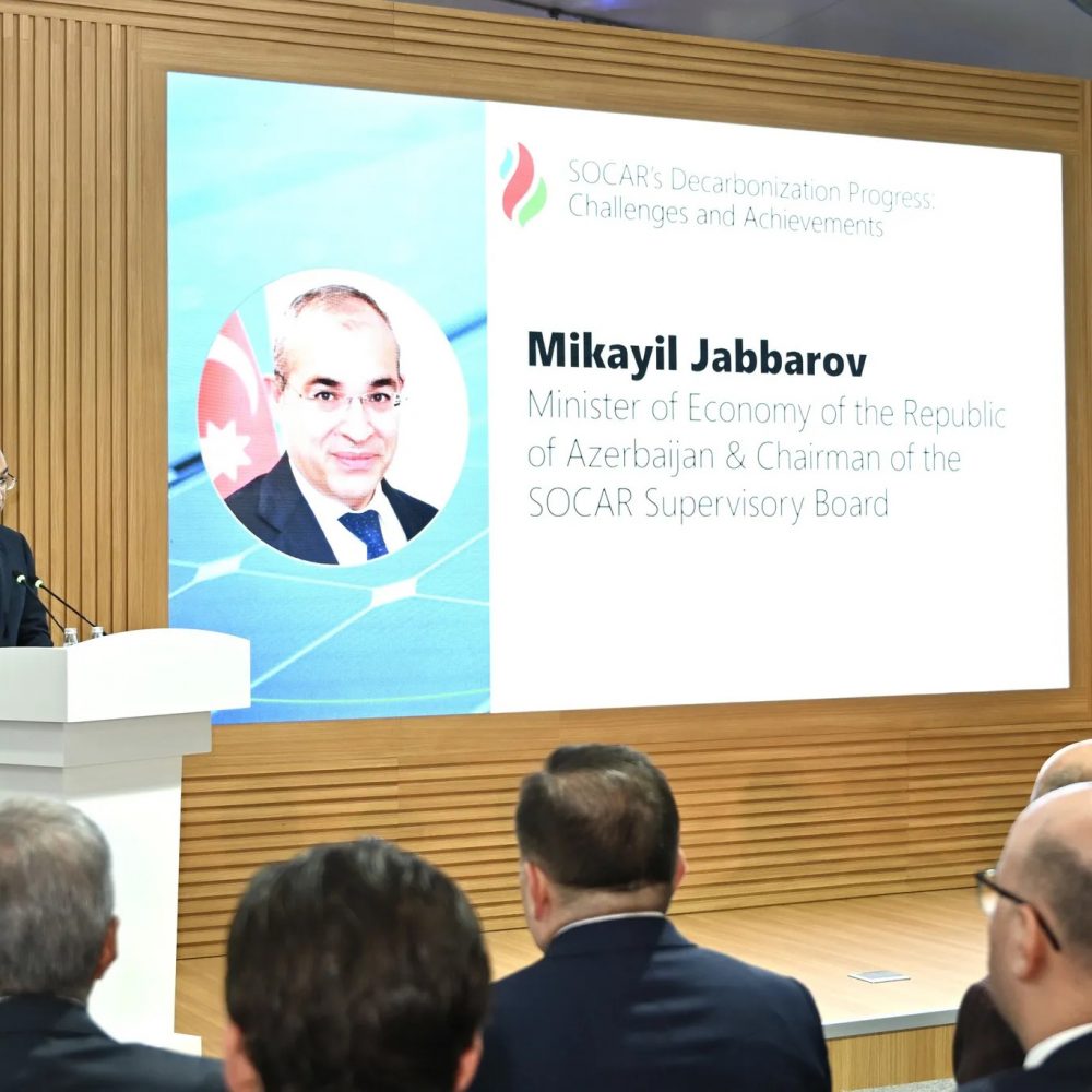 SOCARs Aktivitäten im Bereich Dekarbonisierung: Herausforderungen und Erfolge