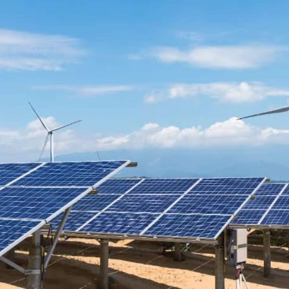 ACWA Power, Masdar und SOCAR arbeiten gemeinsam an 500-MW-Projekten für erneuerbare Energien in Aserbaidschan