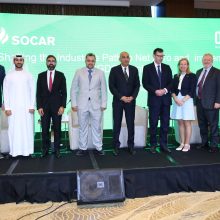 Internationale Veranstaltung stellt Initiativen der Oil and Gas Decarbonization Charter (OGDC) in den Mittelpunkt
