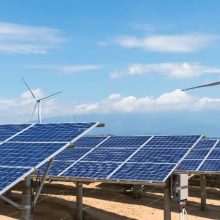 ACWA Power, Masdar und SOCAR arbeiten gemeinsam an 500-MW-Projekten für erneuerbare Energien in Aserbaidschan
